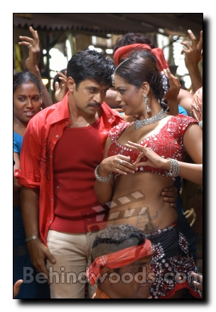 Maruthamalai Movie - Gallery