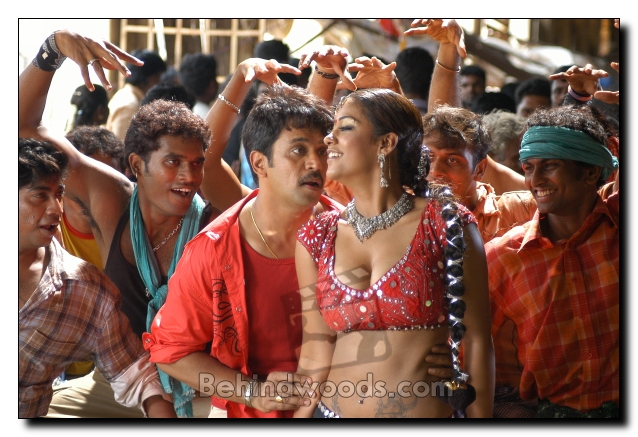 Maruthamalai Movie - Gallery