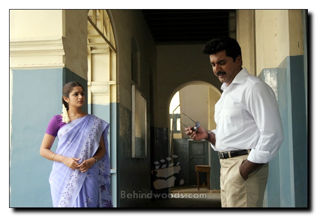 Namnadu Movie Gallery