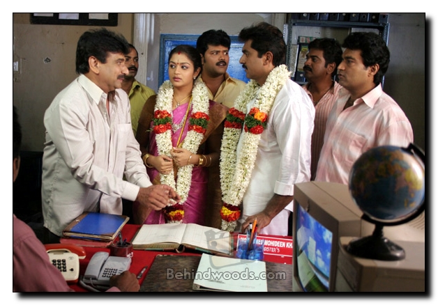 Namnadu Movie Gallery