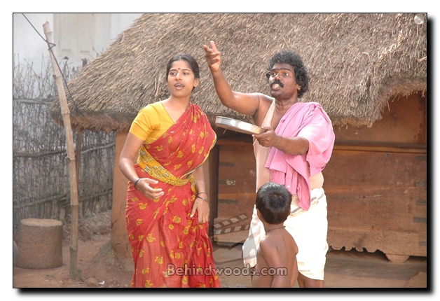 Pallikoodam Movie Gallery