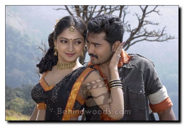 Seena Thaana  - Movie Gallery