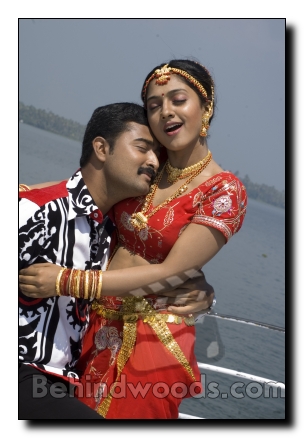 Seena Thaana  - Movie Gallery