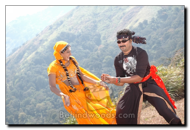 Seena Thaana  - Movie Gallery