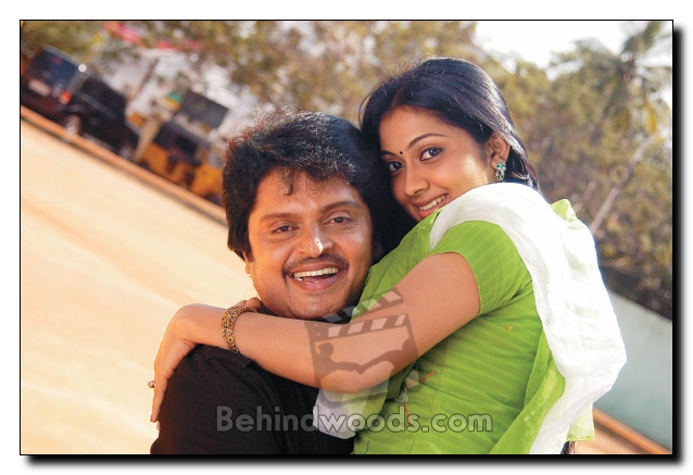 Thee Nagar- Movie Gallery