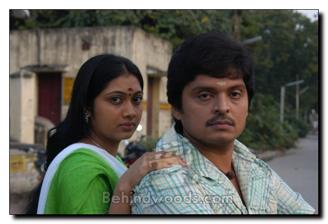 Thee Nagar- Movie Gallery