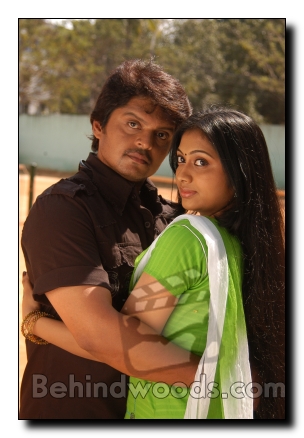 Thee Nagar- Movie Gallery