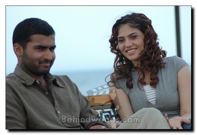 Urchagam Movie Gallery