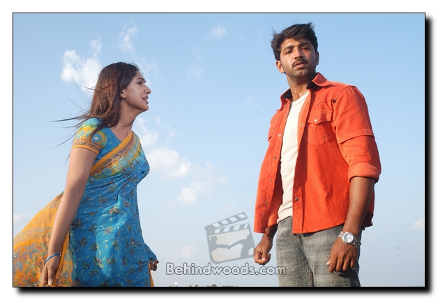 Vedha Movie Gallery