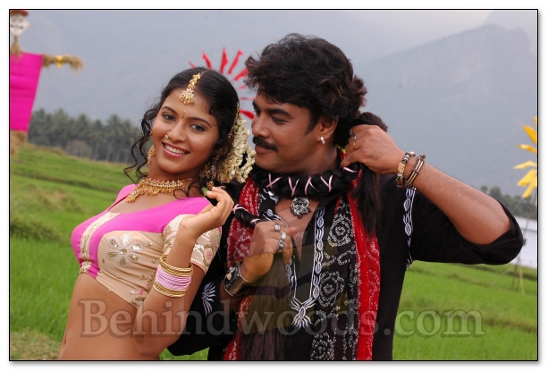 Aayutham seivom Movie Gallery