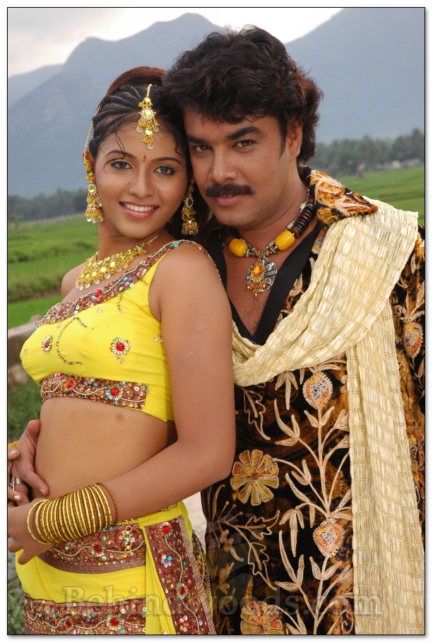 Aayutham seivom Movie Gallery