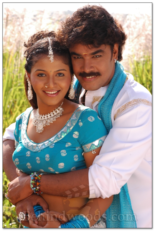 Aayutham seivom Movie Gallery