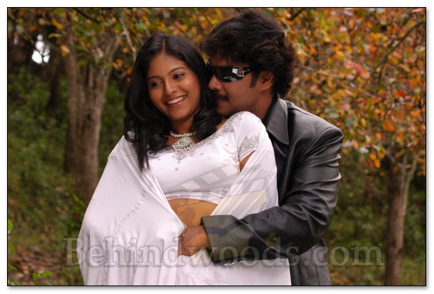 Aayutham seivom Movie Gallery