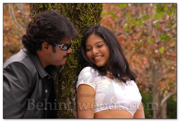 Aayutham seivom Movie Gallery