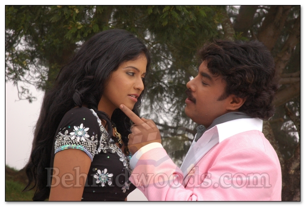 Aayutham seivom Movie Gallery