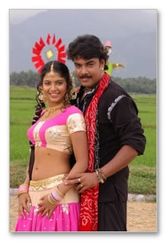 Aayutham seivom Movie Gallery