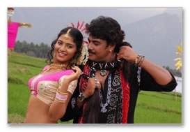 Aayutham seivom Movie Gallery