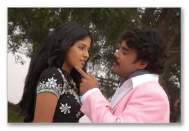 Aayutham seivom Movie Gallery