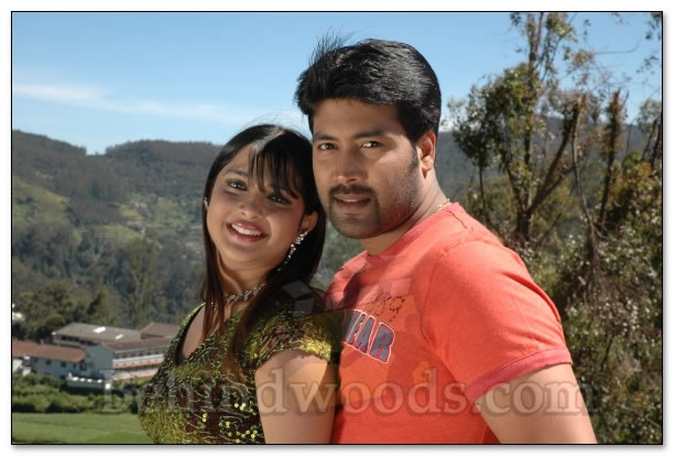 Adada Enna Azhaku Movie Gallery