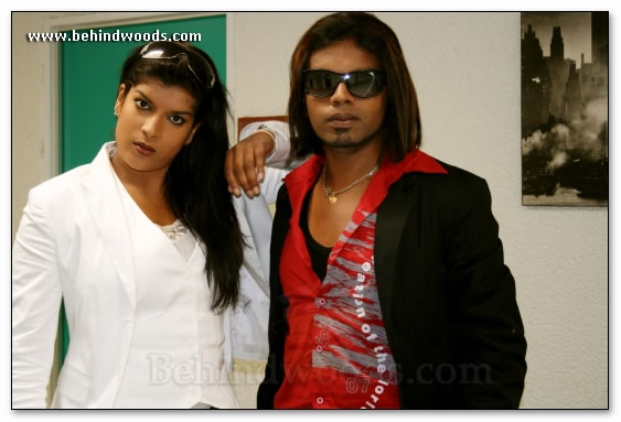 Ilampuyal Movie Gallery