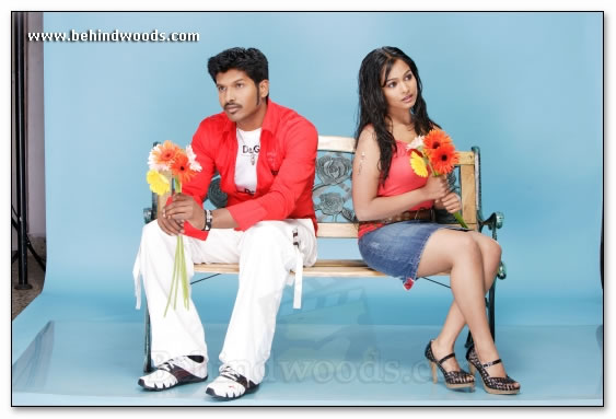 Ilampuyal Movie Gallery