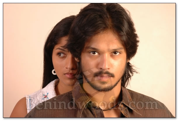 Kadhalil Vizhundhen Movie Gallery