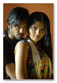 Kadhalil Vizhundhen Movie Gallery