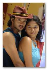 Kadhalil Vizhundhen Movie Gallery