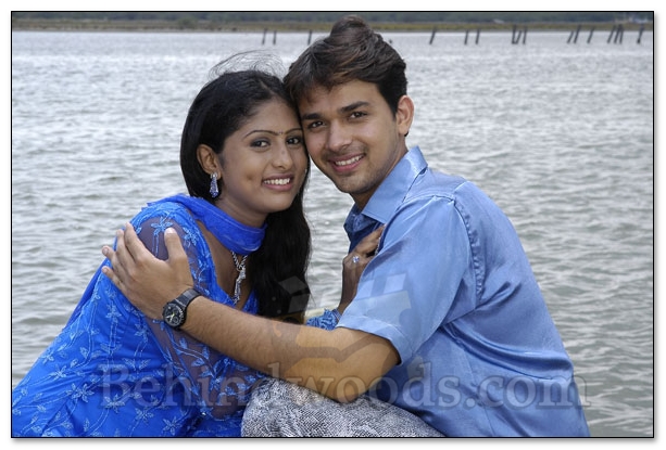 Kangalum Kavipaaduthey Movie Gallery