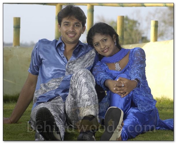 Kangalum Kavipaaduthey Movie Gallery