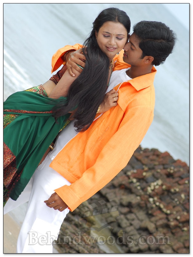 Kangalum Kavipaaduthey Movie Gallery