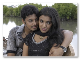 Kangalum Kavipaaduthey Movie Gallery