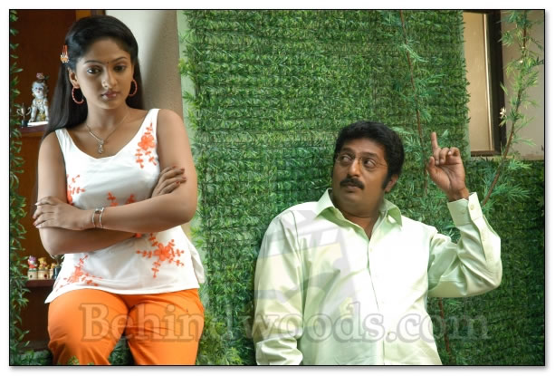 Kanna Movie Gallery