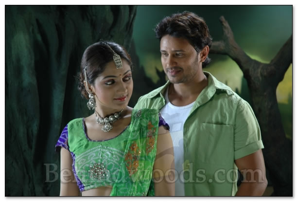 Kanna Movie Gallery