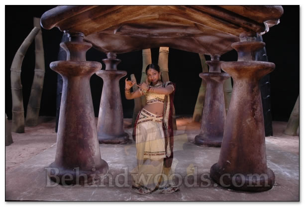 Kanna Movie Gallery