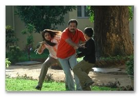 Kanna Movie Gallery