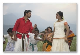 Kanna Movie Gallery