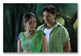 Kanna Movie Gallery