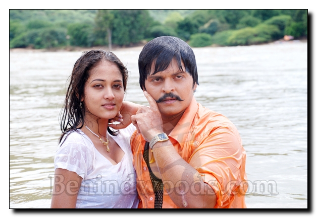 Kathavarayan Movie Gallery 