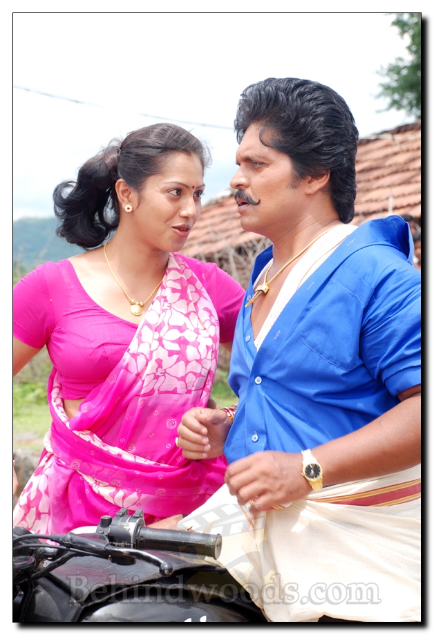 Kathavarayan Movie Gallery 