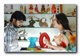 Netru Indru Naalai Movie Stills