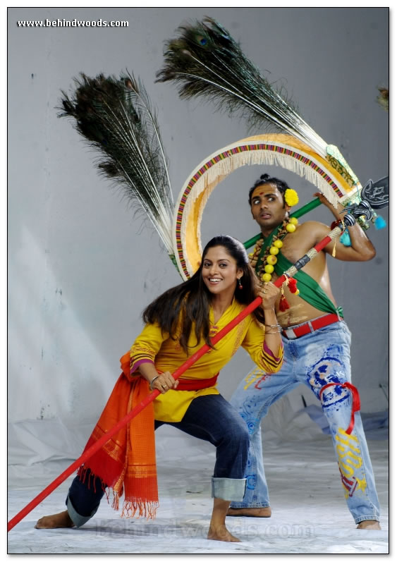 pattaalam Movie Gallery