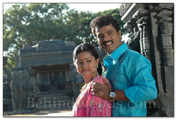 Pirivom Santhipom Movie Gallery