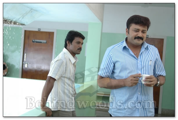 Pirivom Santhipom Movie Gallery