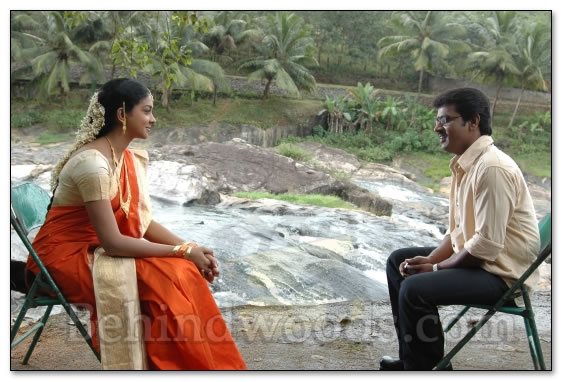 Raman Thediya Seethai Movie Gallery