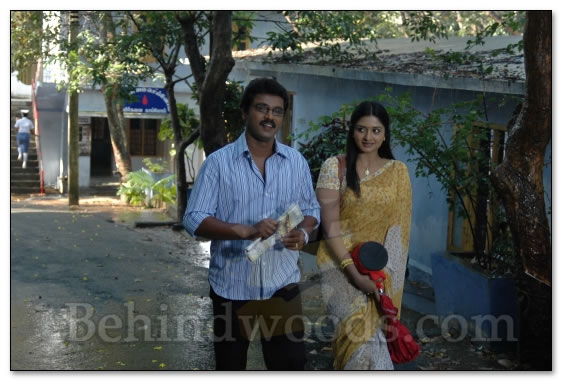 Raman Thediya Seethai Movie Gallery