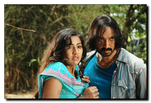 Sila Nerangalil Movie - Gallery