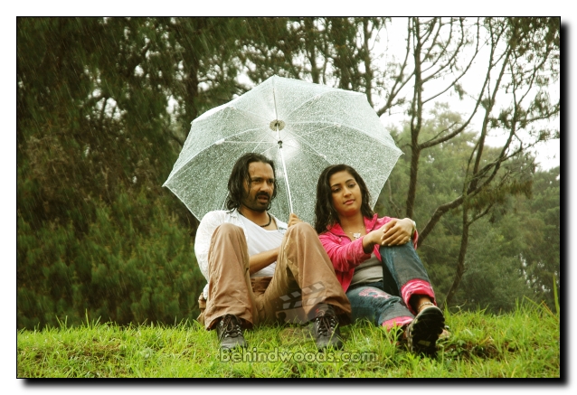 Sila Nerangalil Movie - Gallery