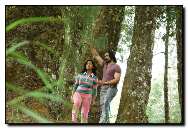 Sila Nerangalil Movie - Gallery