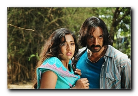 Sila Nerangalil Movie - Gallery